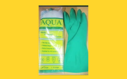 Hand Gloves Product